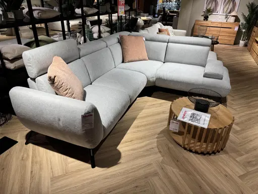 Polstergarnitur LS 25 Basila